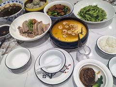 -雅酌园·烟火南京菜(颐和路店)
