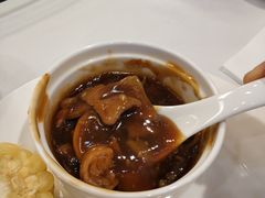 -静之湖湖畔餐厅