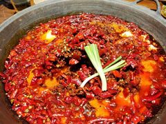 -四小区火锅·巷子里的重庆火锅(花照壁店)