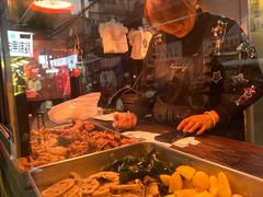 -清真拉妈卤味(回民街店)