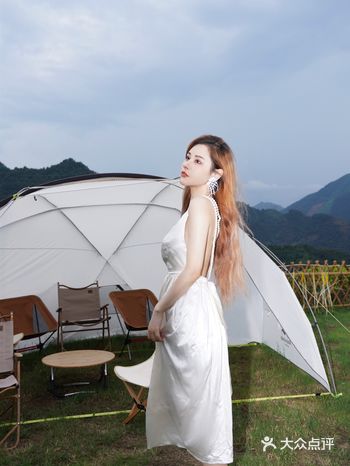 度假是避世良方️ 杭州临安星泉谷