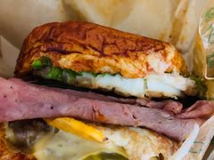 -魏斯理汉堡(西安沣东吾悦店)