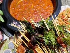 -钢管厂五区小郡肝火锅串串香(清河店)