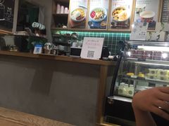 -宝珠奶酪(长宁金虹桥店)