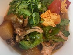 -Social 秀西餐厅-长沙瑞吉酒店(运达店)