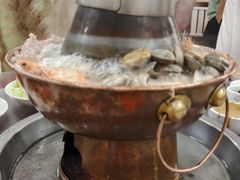 -山海关清和浑锅店