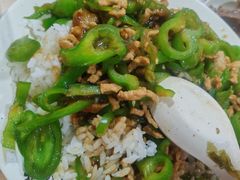 -蒋家桥饺面店(广陵路店)