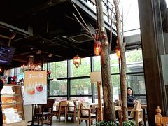 -漫咖啡MAANCOFFEE(清江路店)