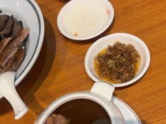 -壹只卤鹅 · 潮汕菜(京基百纳店)