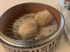 -丽思卡尔顿酒店-天泰轩中餐厅(大沽北路店)