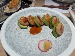 -匠和风精致料理(宁德万达店)
