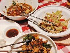 -西贝(深圳卓悦汇店)