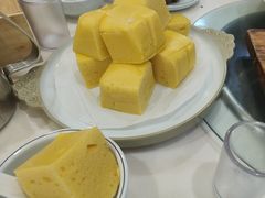 -福寿斋·老北京铜锅涮肉·烤鸭(顺义总店)
