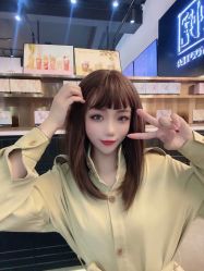 -时尚殿堂明星门店