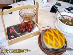 -羽鸽集·乳鸽专门店·地道顺德菜(岭南站店)