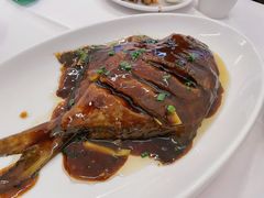 -春餐厅
