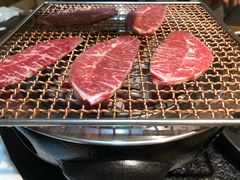 -九田家黑牛烤肉料理(太阳城店)