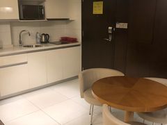 -北京希尔顿逸林酒店