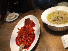 -全聚德(江宁店)