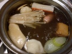 菌菇锅-鼎香缘海鲜自助火锅烤肉(锦辉购物广场店)