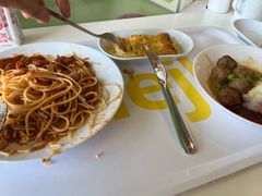 -宜家·瑞典风味餐厅(烟台路店)