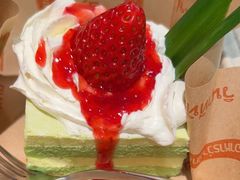 -小小集渔·泰式大排档(太古里香槟店)