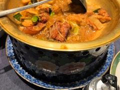 -金狮麟·新豫菜(金码大厦店)