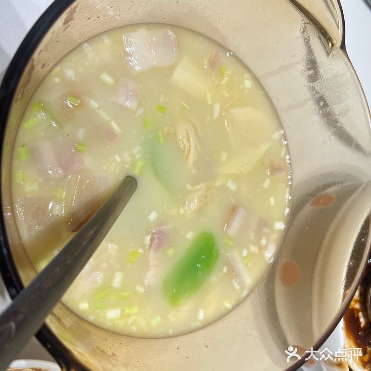 摆盘精致好菜色