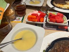 -豪客来牛排(云山大道店)
