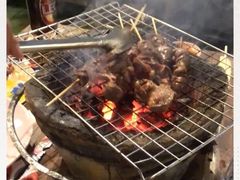 -芭提雅Amporn Seafood自助餐厅