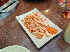 -巴倒烫陆派火锅山庄(南山总店)