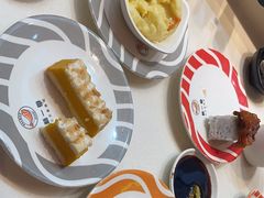 -新一番三文鱼寿司(红城湖店)