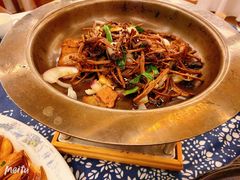 -姚江春中餐厅·太平洋大酒店