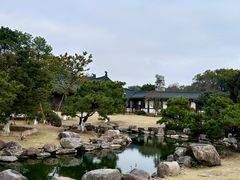 -江心屿景区