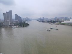 -广州白天鹅宾馆