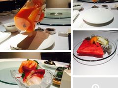 -璞御·海鲜·雪花牛肉局(宾水西道店)
