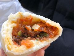 -郑家包子牛肉拉面(尚勤路店)