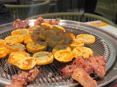 -范儿·嫂子烤肉·精致炭火烤肉(长治路店)