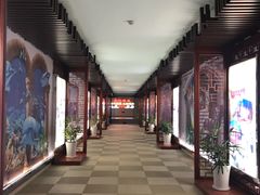 -中家鑫园温泉酒店鑫悦汤泉