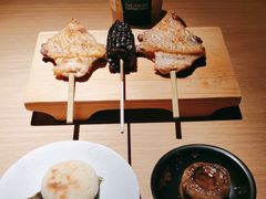 -鳥焱商店(王府大街店)