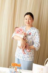 -上海百佳母婴护理中心