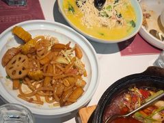 -川知味(京华城店)