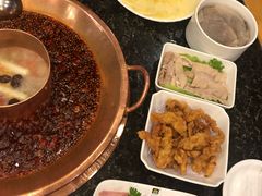 -老码头火锅(骡马市店)