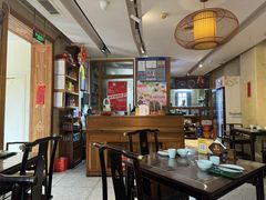 -那家·油麻菜馆(先农大院店)