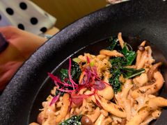 -本处·素食·融合料理(南油店)