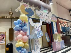 -奈尔宝家庭中心·亲子餐厅(鄞州万达店)