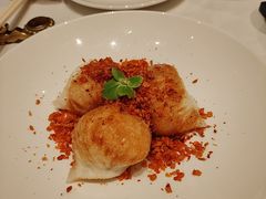 -香港龙凤楼(陆家嘴中心店)