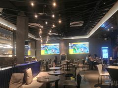 大堂-野萃山·潮汕厚果汁(十亩地店)
