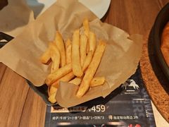 -必胜客(白广路店)