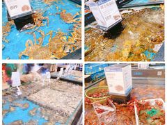 -盒马鲜生(曜一城店)